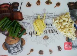 随意小炒的做法图解2