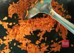 Baby Meal Mini Mushu Pork Recipe Illustration 3