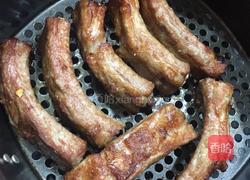 孜然排骨的做法图解3