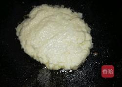 鸡蛋馒头饼的做法图解3