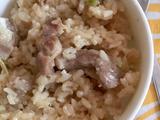 瘦肉焗饭的做法[图]