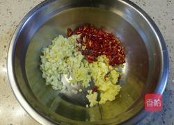 手撕蒜薹的做法图解6