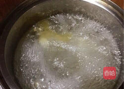 牛肉海带汤的做法图解4