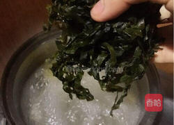 牛肉海带汤的做法图解5