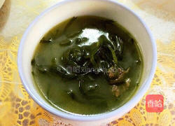 牛肉海带汤的做法图解9