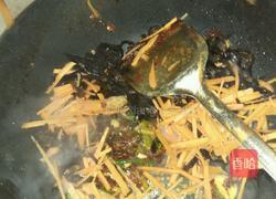 改良版鱼香肉丝的做法图解3