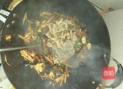 改良版鱼香肉丝的做法图解4