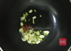 蚝油菠菜胡萝卜丝的做法图解6