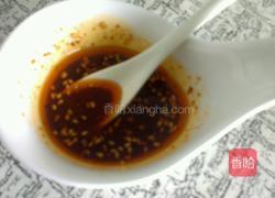 芥末鸡丝金针菇的做法图解3