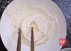 香煎苹果圈！的做法图解3