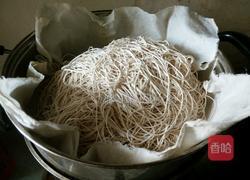 河南卤面条的做法图解2