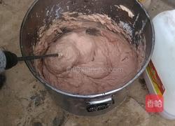 白丸子的做法图解2