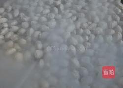 白丸子的做法图解4