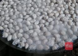 白丸子的做法图解5