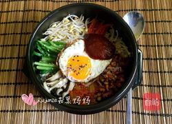 章鱼石锅拌饭的做法图解12