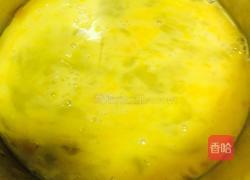 木耳韭菜炒鸡蛋的做法图解3