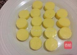 玉子豆腐蒸肉丸的做法图解1