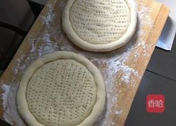 迷你型披萨的做法图解4