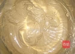 香甜椰蓉果仁红枣糕的做法图解3