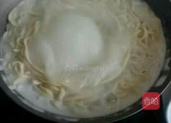 炒面的做法图解2