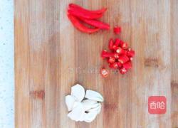 爽口木耳的做法图解2