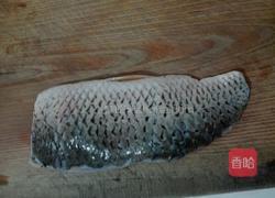 米粉鱼的做法图解1