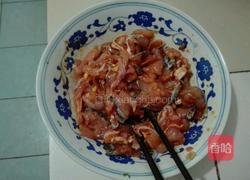 米粉鱼的做法图解4