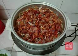 米粉鱼的做法图解12