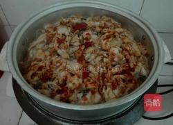 米粉鱼的做法图解13