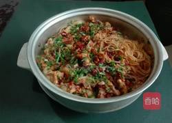 米粉鱼的做法图解15