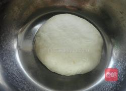 白皮五仁点心的做法图解1