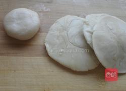 白皮五仁点心的做法图解8
