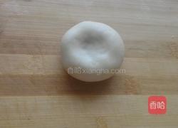 白皮五仁点心的做法图解11
