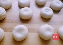 白皮五仁点心的做法图解12