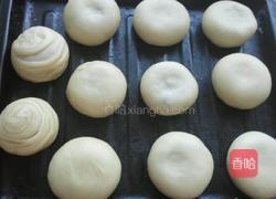 白皮五仁点心的做法图解13