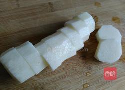 山药筒骨汤的做法图解3