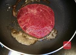 速冻西冷牛排西兰花套餐的做法图解5