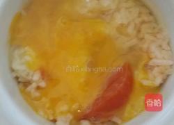 沙拉番茄焗饭的做法图解4