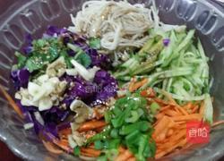 家常凉菜的做法图解3