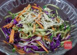 家常凉菜的做法图解4