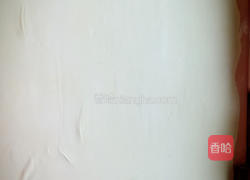 芹菜汁蝴蝶面的做法图解5