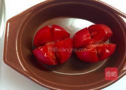 热情的芝士番茄的做法图解3