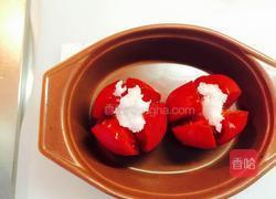 热情的芝士番茄的做法图解4