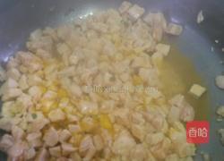 宫保鸡丁的做法图解4