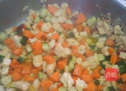 宫保鸡丁的做法图解5