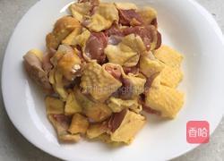 醋炒鸡块的做法图解2