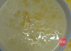 萝卜粉丝汤的做法图解3