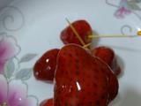 冰糖草莓的做法[图]
