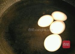 美味凉拌柴鸡蛋的做法图解6