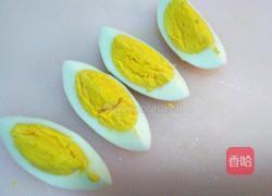 美味凉拌柴鸡蛋的做法图解9